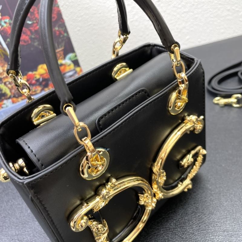 D&G Handle Bags